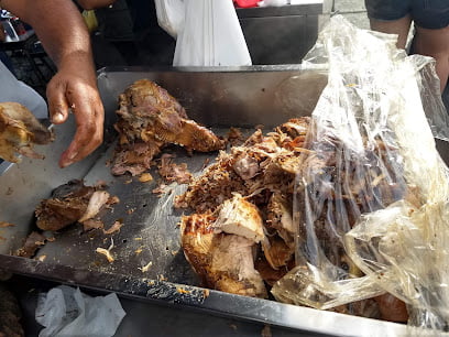 Carnitas El Benjasfoto 