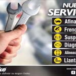 Meineke Cuautitlán  ⭐ ⭐ ⭐ ⭐