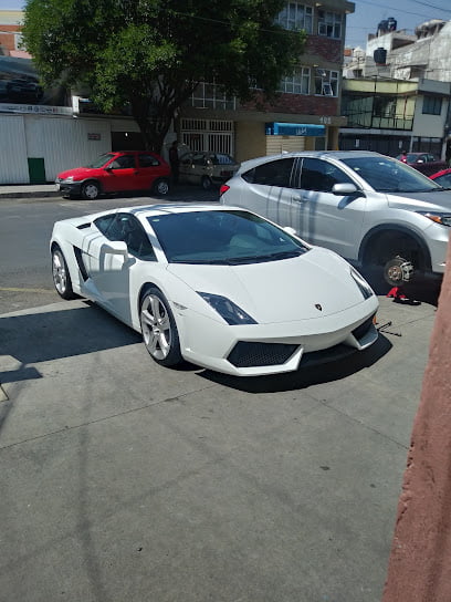 VULCANIZADORA LA UNION IIfoto 