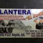 Llantera El Bunny Ponce  ⭐ ⭐ ⭐ ⭐ ⭐