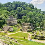 Zona Arqueológica Palenque  ⭐ ⭐ ⭐ ⭐ ⭐
