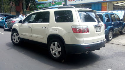 SA División (Servicio Automotriz División)foto 