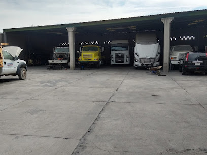 Servicio y Reparacion de Motores Diesel, Tula de Allende Hidalgofoto