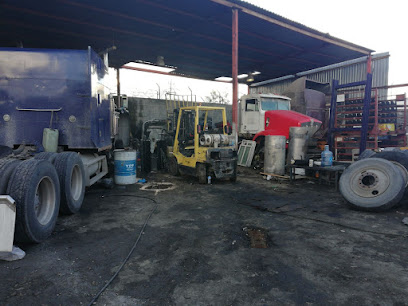 Cantera servicio industrialesfoto 
