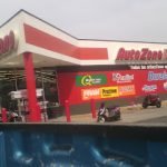 AutoZone Refacciones Uriangato  ⭐ ⭐ ⭐ ⭐