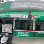 Refacciones y Taller de Motos Ramón  ⭐ ⭐ ⭐ ⭐ ⭐