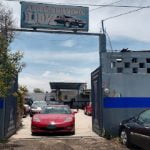 Auto servicio Luz  ⭐ ⭐ ⭐ ⭐ ⭐