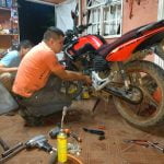 Moto Servicio El Güero  ⭐ ⭐ ⭐ ⭐