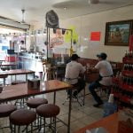 Taqueria Santuario  ⭐ ⭐ ⭐ ⭐
