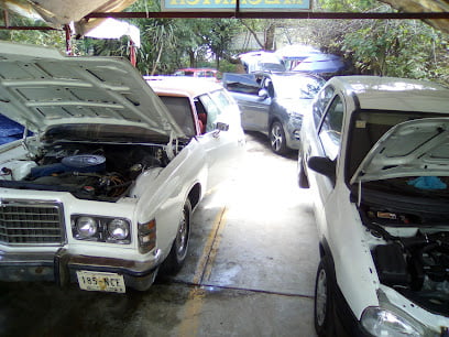 MANTENIMIENTO AUTOMOTRIZ VARIBLESfoto 
