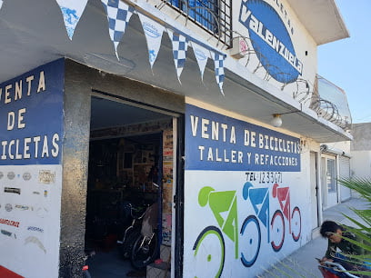 BICICLETAS Valenzuelafoto