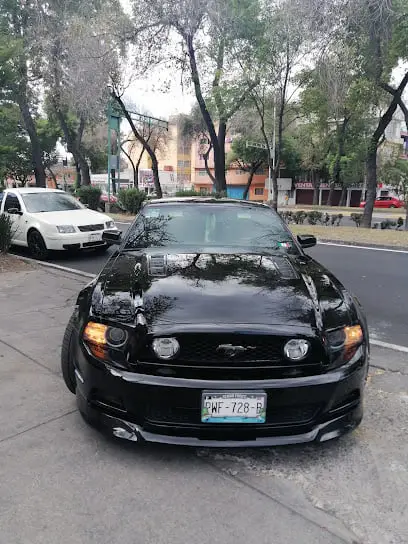 TRANSMISIÓNES OSMARfoto 