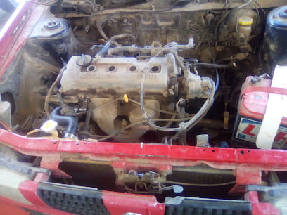 Mecánica automotriz RUIZfoto 