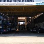 Multiservicios llanteros las garzas  ⭐ ⭐ ⭐ ⭐