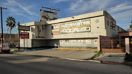 AUTOPARTES EL PROGRESOfoto 