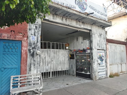 Auto instalaciones Diazfoto 