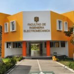 Universidad de Colima Facultad de Ingeniería Electromecánica  ⭐ ⭐ ⭐ ⭐ ⭐