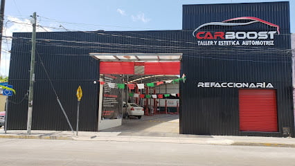 CarBoostfoto 