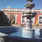 Ex Hacienda de la Concepción  ⭐ ⭐ ⭐ ⭐