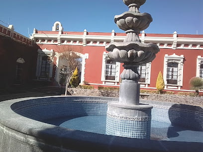 Ex Hacienda de la Concepciónfoto 
