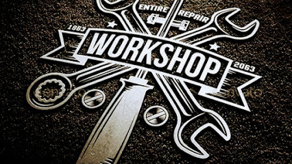 Taller automotrizfoto 
