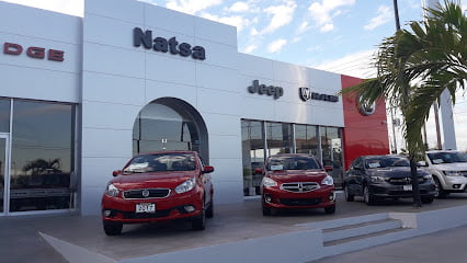 Distribuidores FIAT Chrysler | Nueva Automotriz del Torofoto