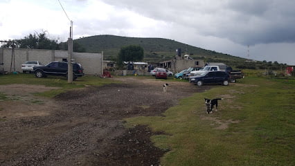 Rancho los pirulesfoto