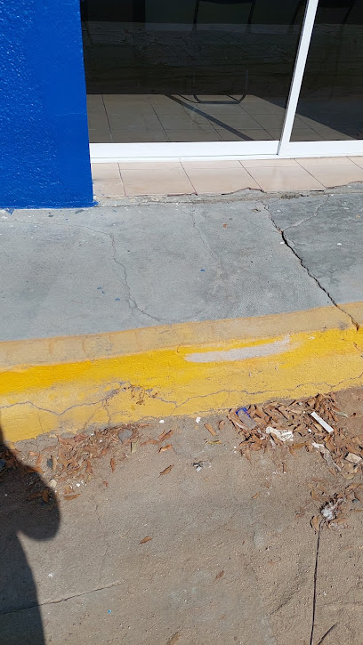 Refaccionaría La Catorcefoto 