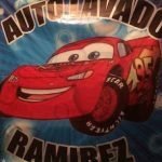 Auto Lavado Ramirez  ⭐ ⭐ ⭐ ⭐
