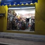 COBIAN CYCLES taller de bicicletas bikeshop & bikerental  ⭐ ⭐ ⭐ ⭐ ⭐