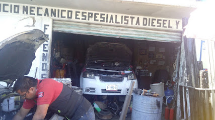 Servicio Mecánicofoto 