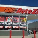 AutoZone Refacciones  ⭐ ⭐ ⭐ ⭐