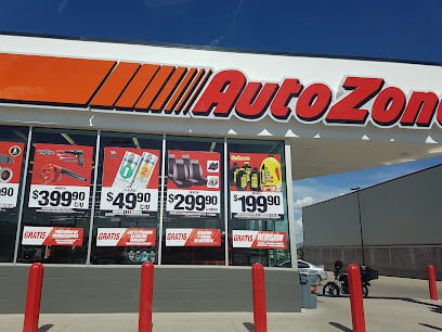 AutoZone Refaccionesfoto 