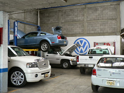Prado Motorsfoto 