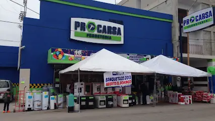 PROCARSA ferreteriafoto 