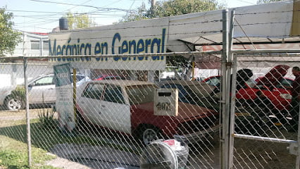 Taller mecanicofoto 