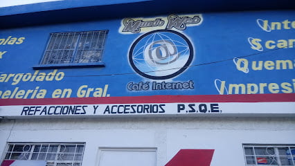 P.S.Q.E.foto 