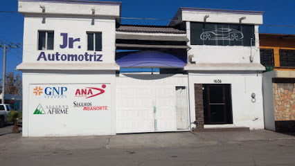 Jr Automotrizfoto