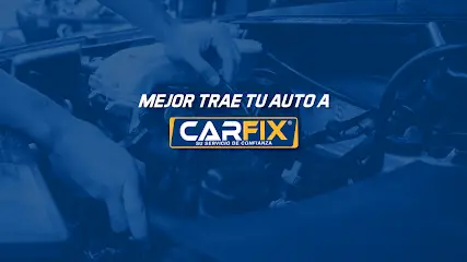Taller Mecánico Carfix Leónfoto 