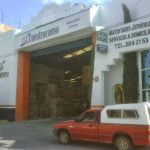 Santa Ana Maya y Jimenez constructores S.A. de C.V.  ⭐ ⭐ ⭐ ⭐