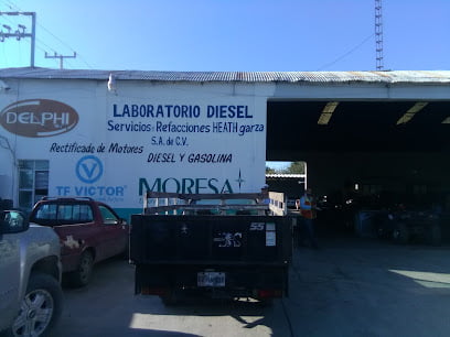 Servicios y Refacciones Heath Garza S.A. De C.V.foto 