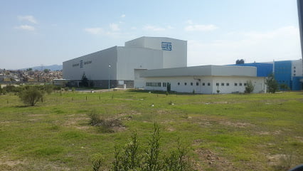 WEG TRANSFORMADORES MÉXICOfoto 