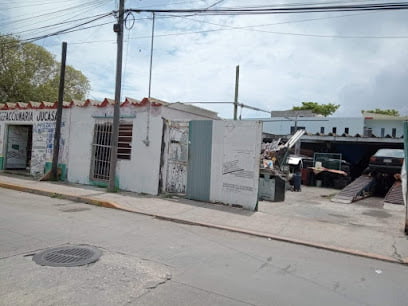 Refaccionaria y Laboratorio de Inyectores Jucasafoto 
