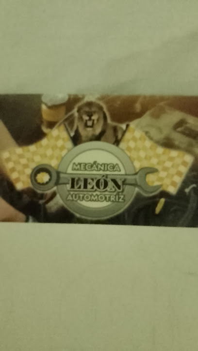 Leónfoto
