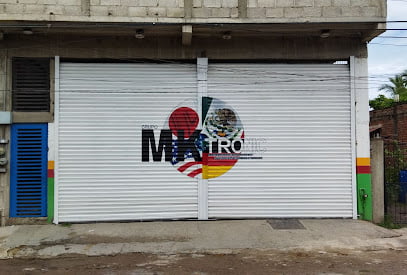 Mk Tronicfoto 
