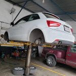 Centro Tecnico De Servicio Automotriz Tu Taller De Confianza  ⭐ ⭐ ⭐ ⭐