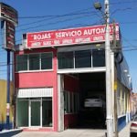 Servicio Automotriz Rojas Hermanos  ⭐ ⭐ ⭐ ⭐ ⭐