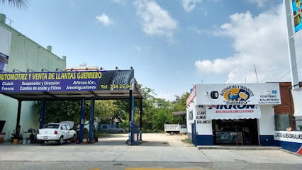 Autopartes y Servicios Guerrerofoto 