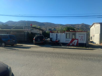 SERVICIOS LAS TORRESfoto