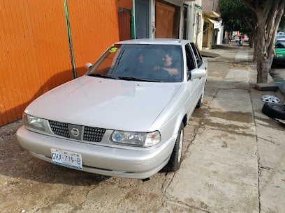 Servicio Mecanico Edyfoto 